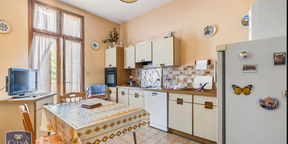 maison à BEGLES (33130)