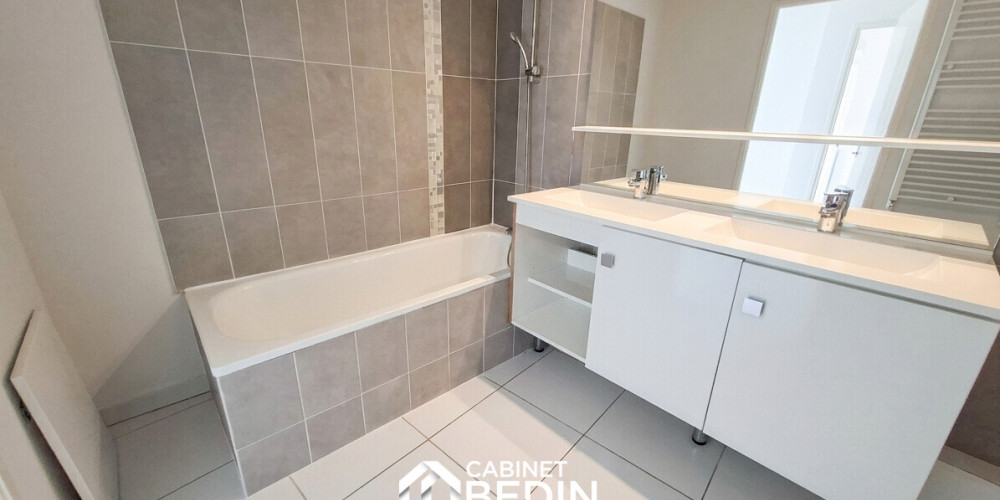 appartement à MERIGNAC (33700)