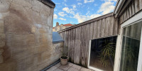 appartement à BORDEAUX (33000)