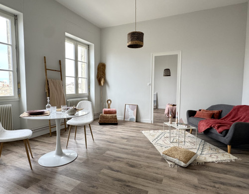 appartement  BORDEAUX