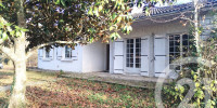 maison à FARGUES (33210)