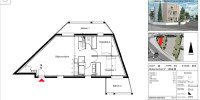 appartement à EYSINES (33320)