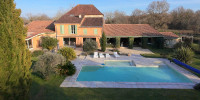 maison à LIBOURNE (33500)