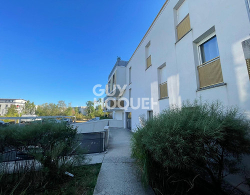 appartement  VILLENAVE D ORNON