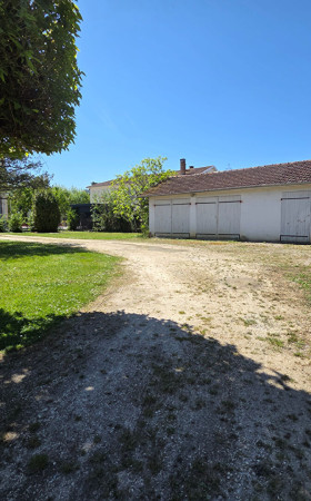 Terrain  MARCHEPRIME