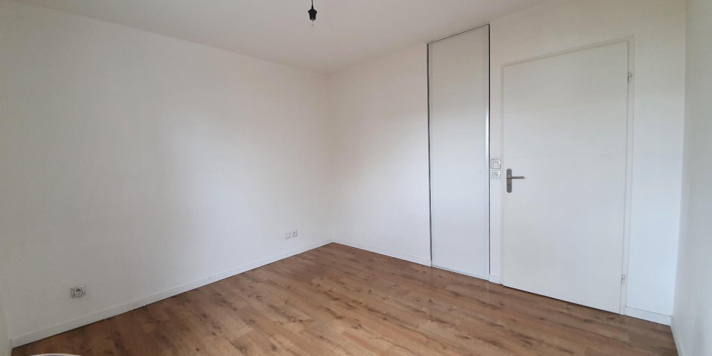 appartement à LE HAILLAN (33185)