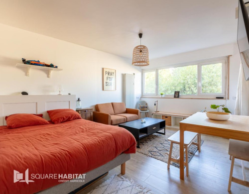 appartement  BORDEAUX