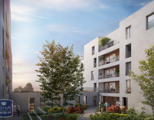 appartement  BORDEAUX