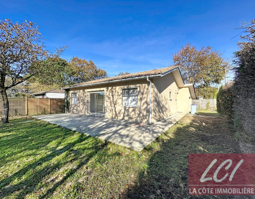 maison  GUJAN MESTRAS