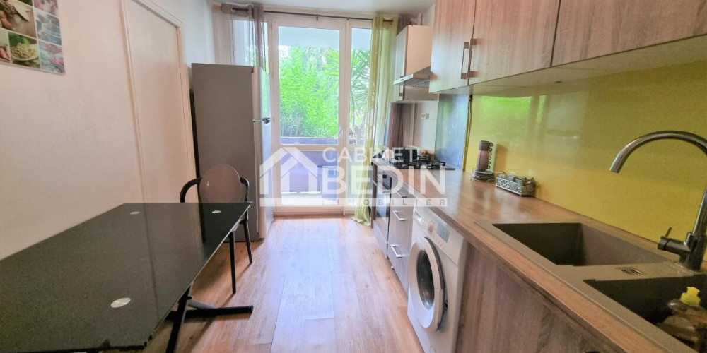 appartement à GRADIGNAN (33170)