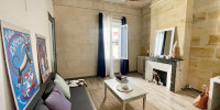 appartement à BORDEAUX (33800)