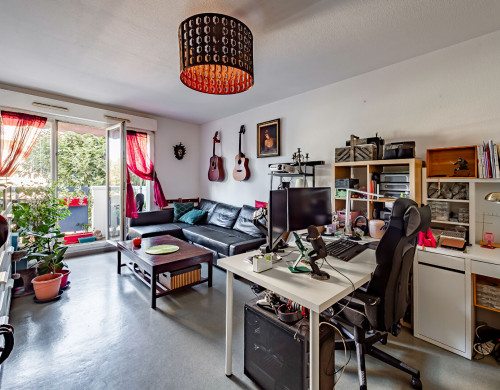appartement  TALENCE