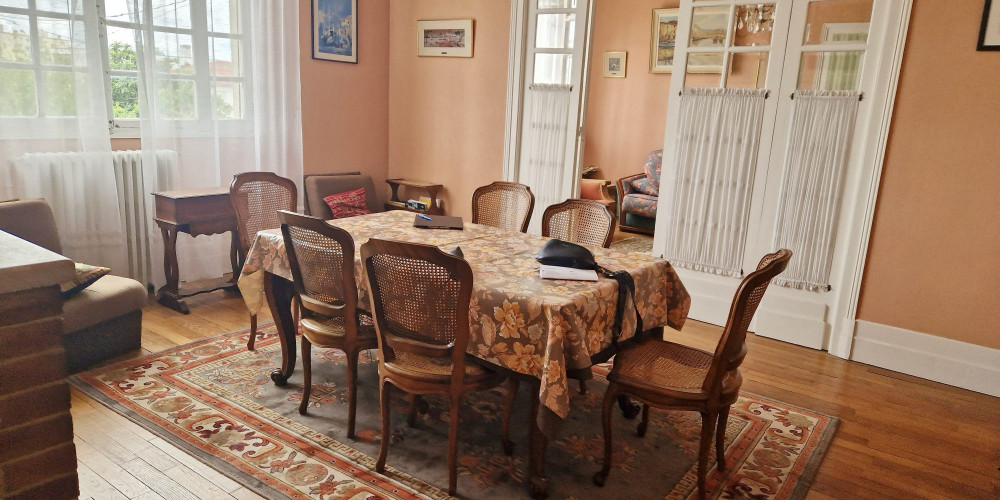 maison à BORDEAUX (33200)