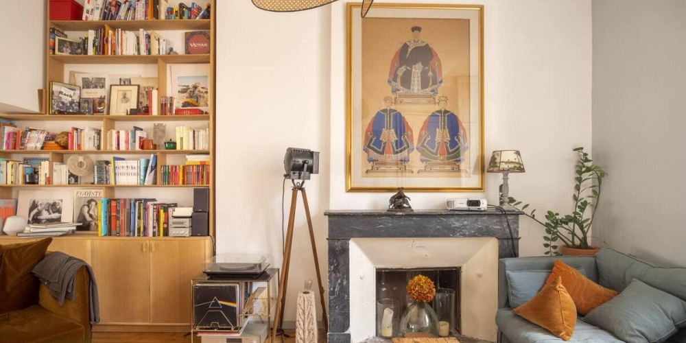 appartement à BORDEAUX (33000)