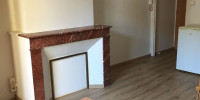 appartement à LIBOURNE (33500)