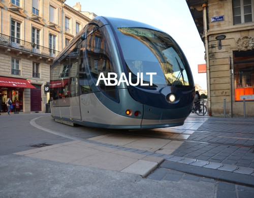 local commercial  BORDEAUX