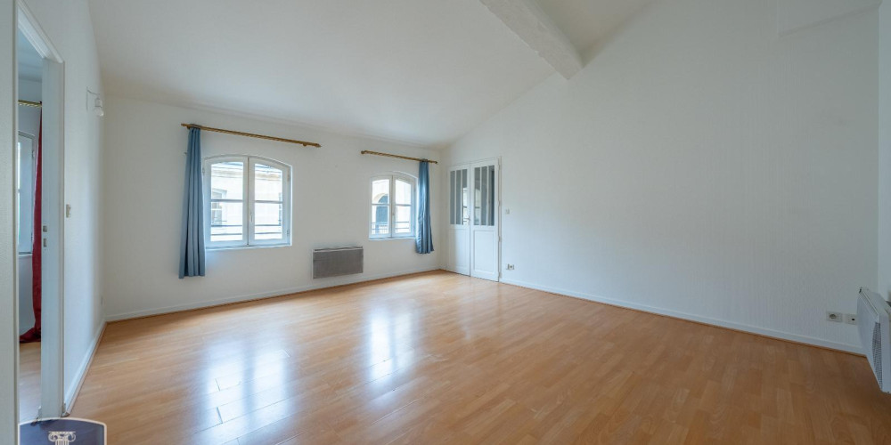 appartement à BORDEAUX (33000)
