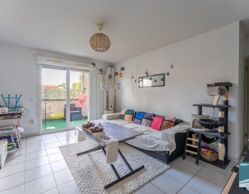 appartement  PAREMPUYRE