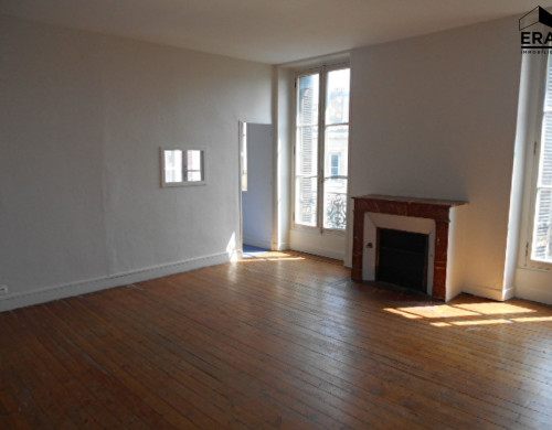 appartement  BORDEAUX