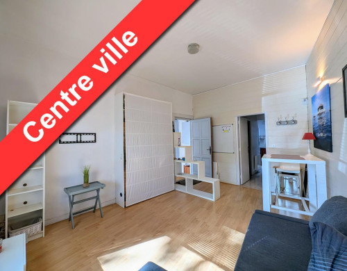 appartement  ARCACHON
