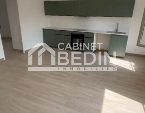 appartement  BORDEAUX