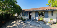 maison à LIBOURNE (33500)