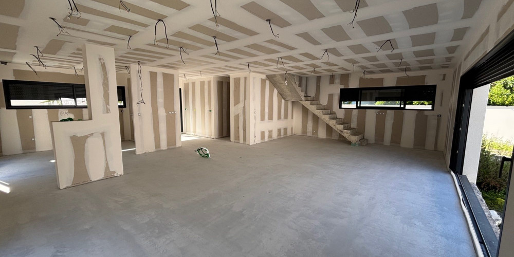 maison à MERIGNAC (33700)