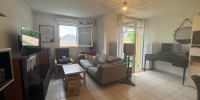 appartement à LA TESTE DE BUCH (33260)