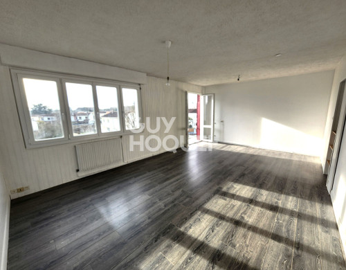 appartement  TALENCE