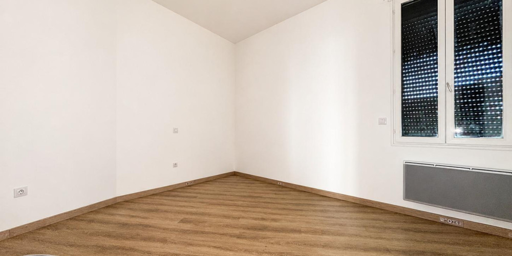 appartement à CASTILLON LA BATAILLE (33350)