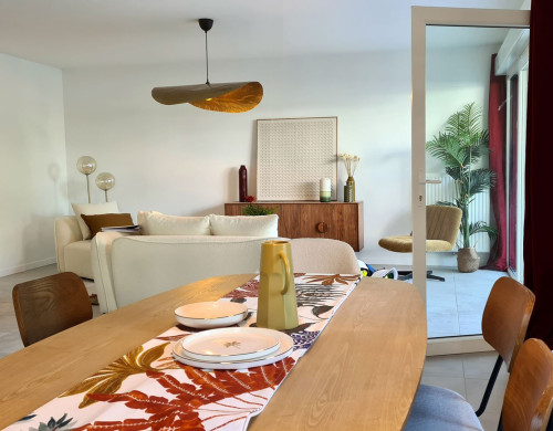 appartement  BLANQUEFORT