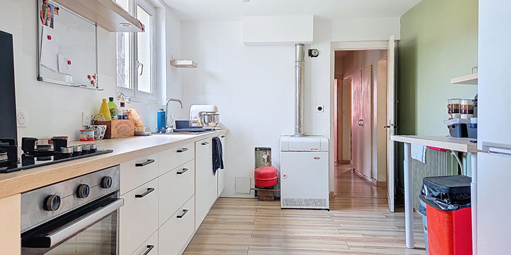 maison à ST DENIS DE PILE (33910)