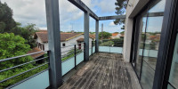 appartement à ARCACHON (33120)