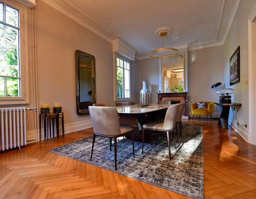 maison  GRADIGNAN