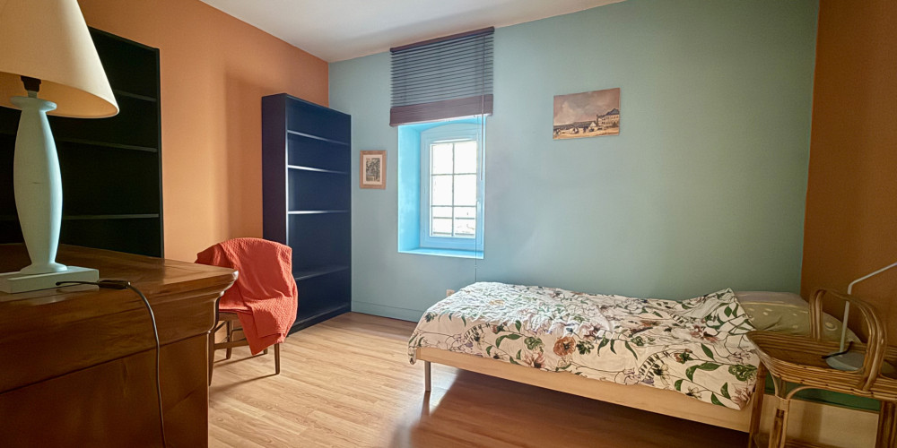 appartement à BORDEAUX (33000)