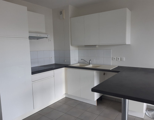 appartement  MERIGNAC
