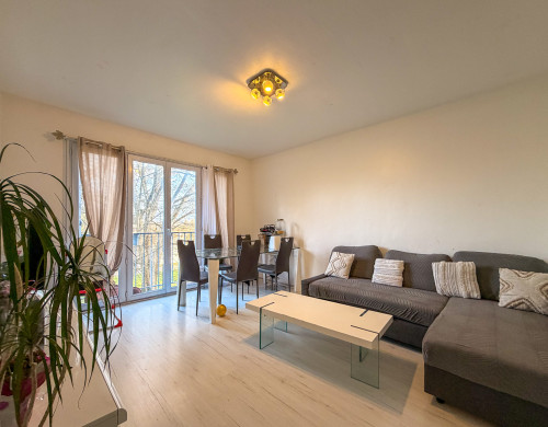 appartement  LIBOURNE