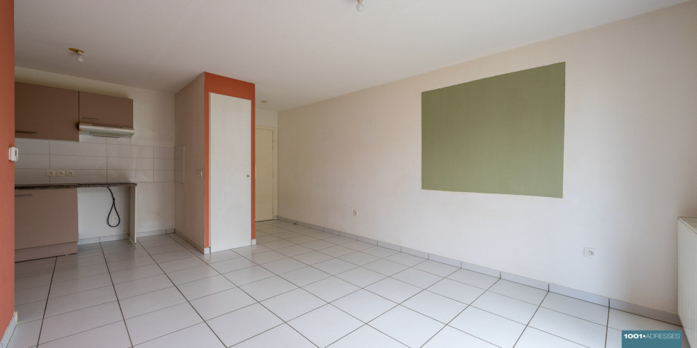 appartement à BORDEAUX (33800)