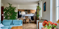 appartement à BORDEAUX (33000)