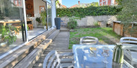 appartement à BORDEAUX (33000)