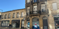 local commercial à BORDEAUX (33800)