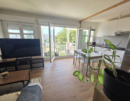 appartement  PESSAC