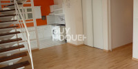 appartement à MERIGNAC (33700)