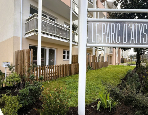 appartement  PESSAC