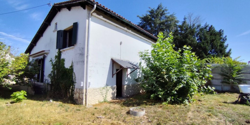 maison à LIBOURNE (33500)