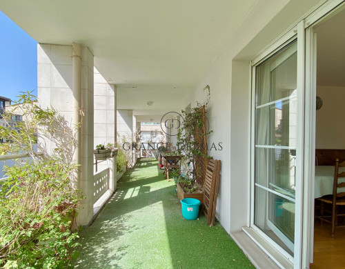 appartement  BORDEAUX