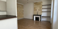 appartement à BORDEAUX (33000)