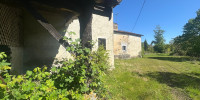 maison à AILLAS (33124)