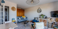 appartement à LE BOUSCAT (33110)