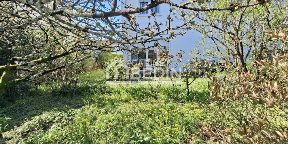 maison à VILLENAVE D ORNON (33140)